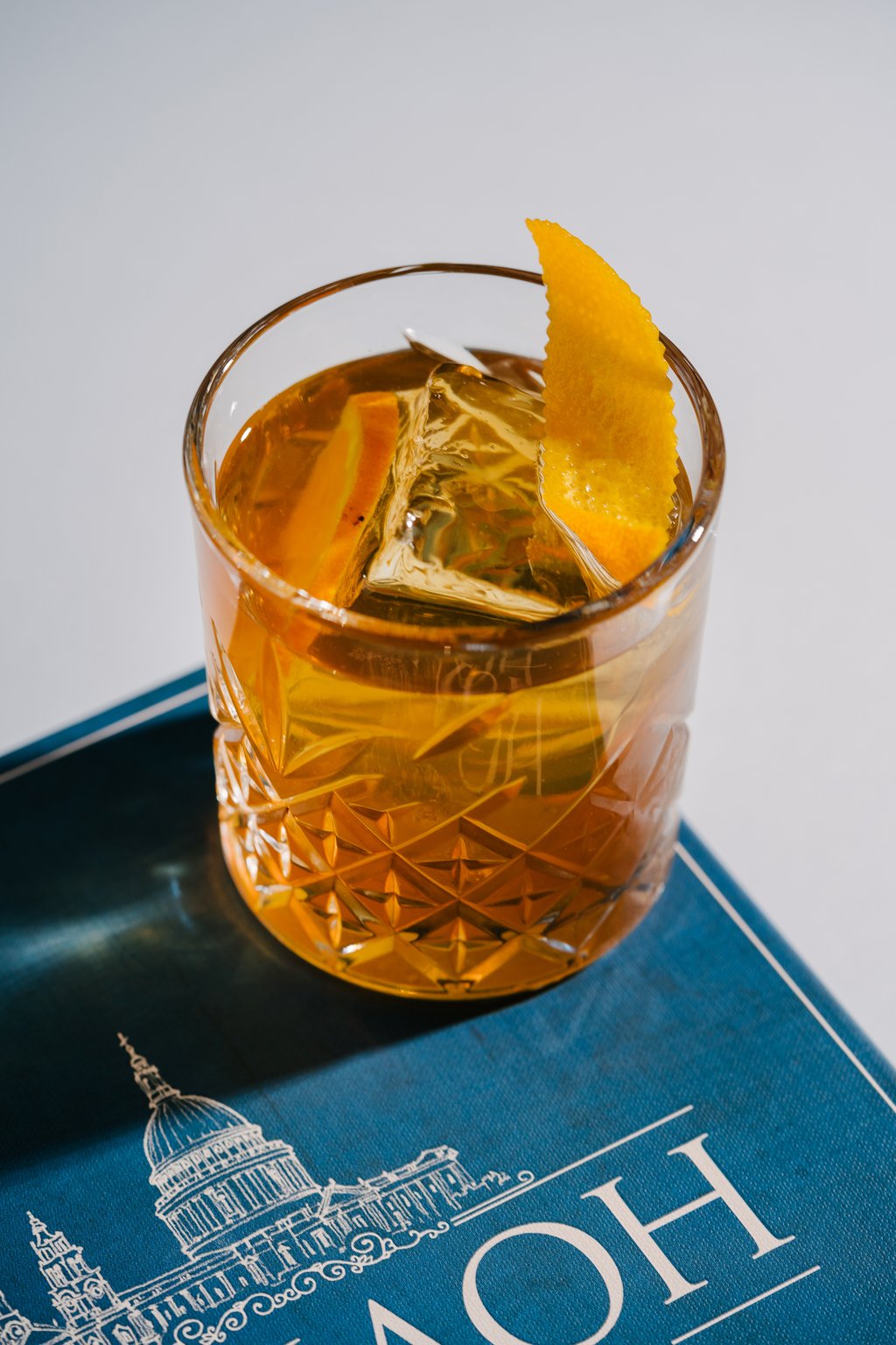 Old Fashioned