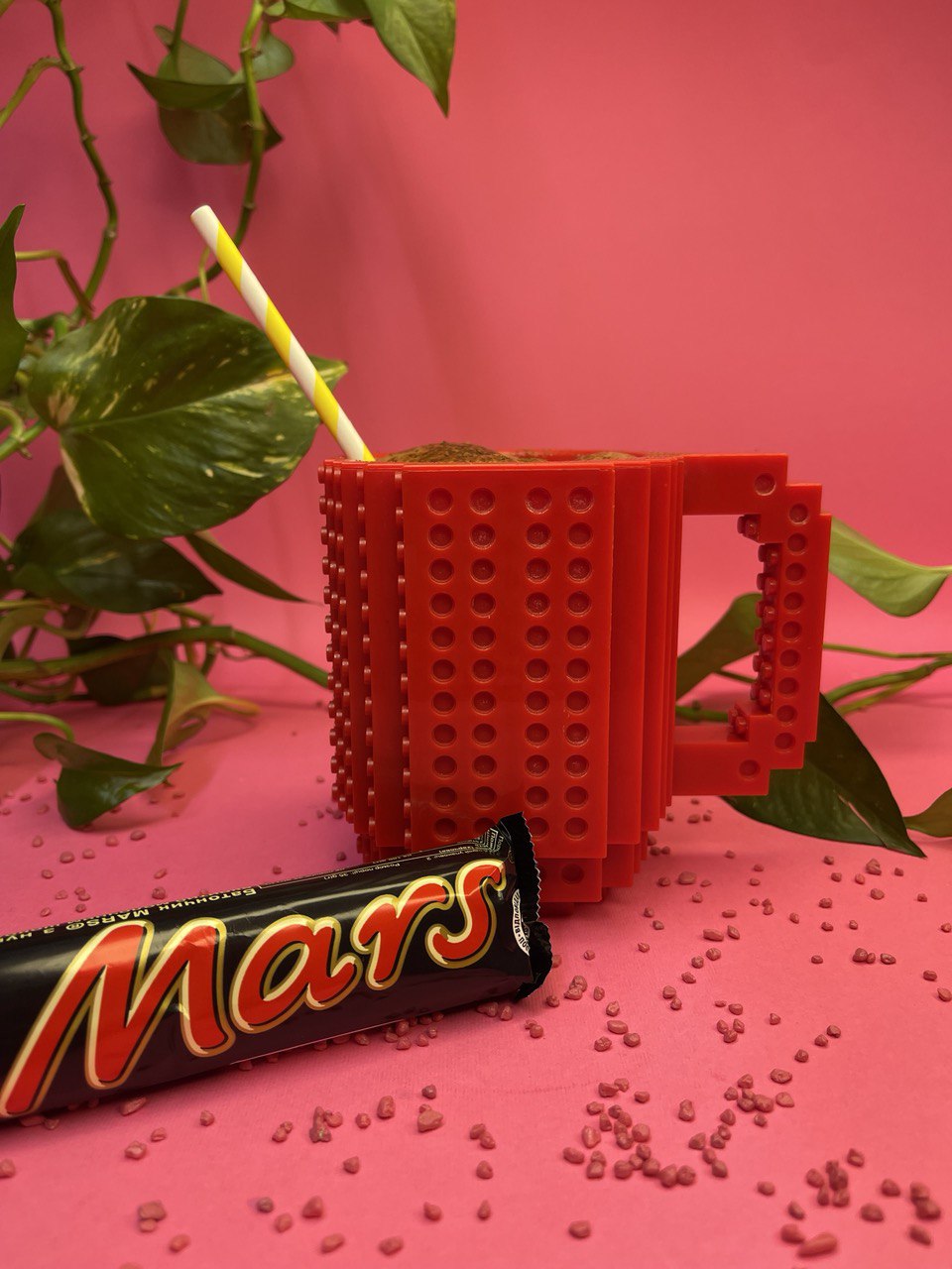 Мілкшейк Mars