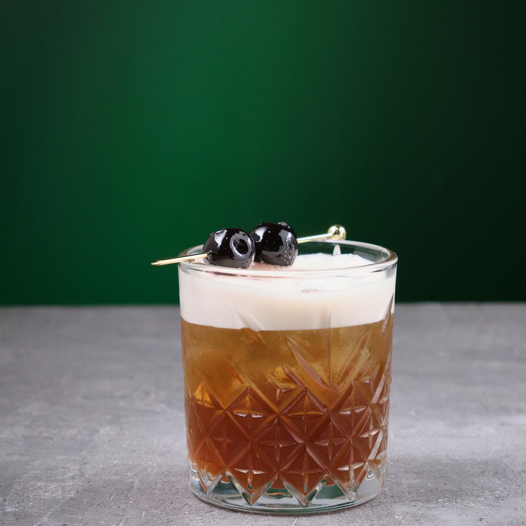 Black Sour