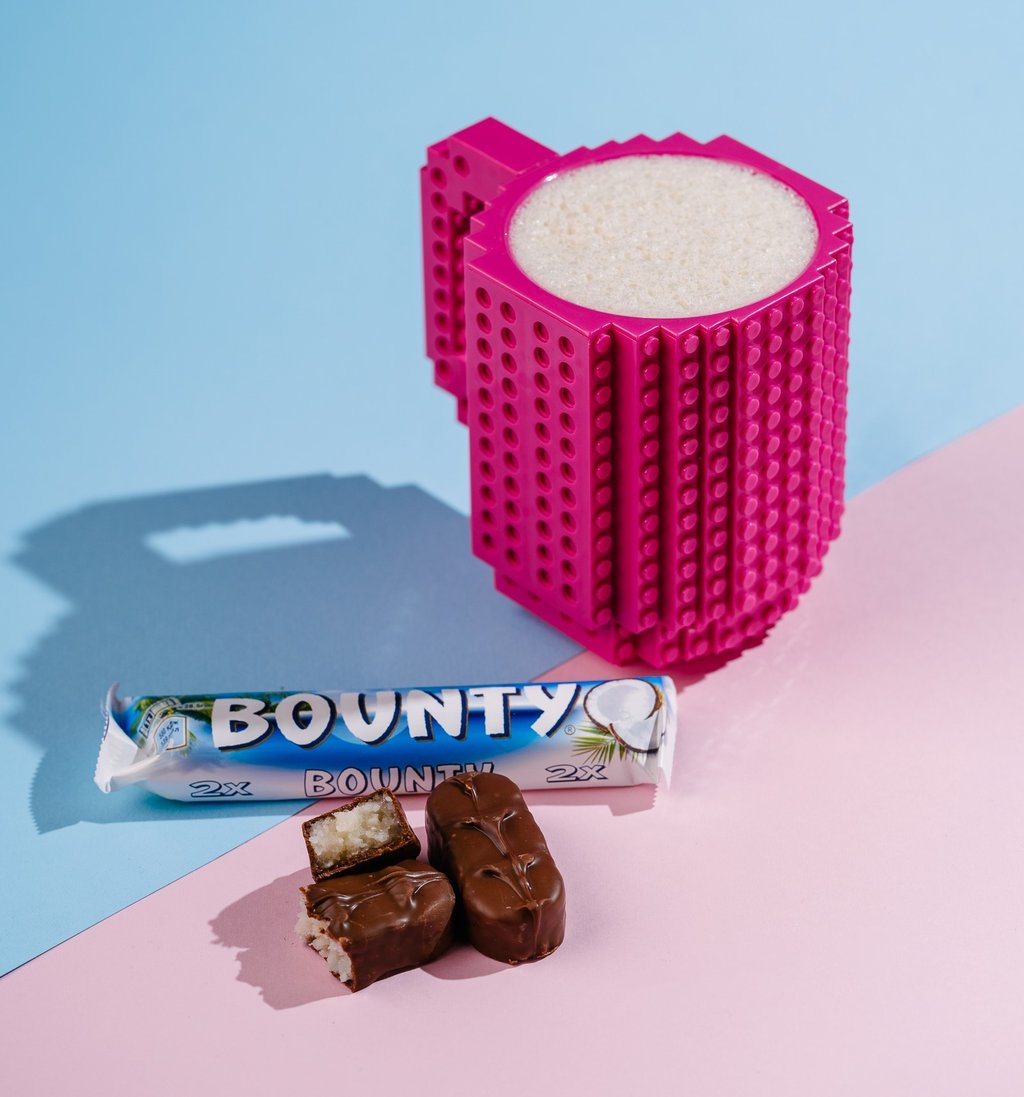 Мілкшейк Bounty