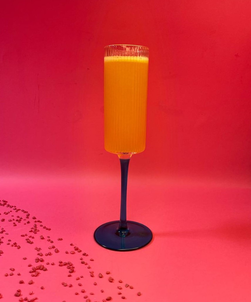  Bellini Peach