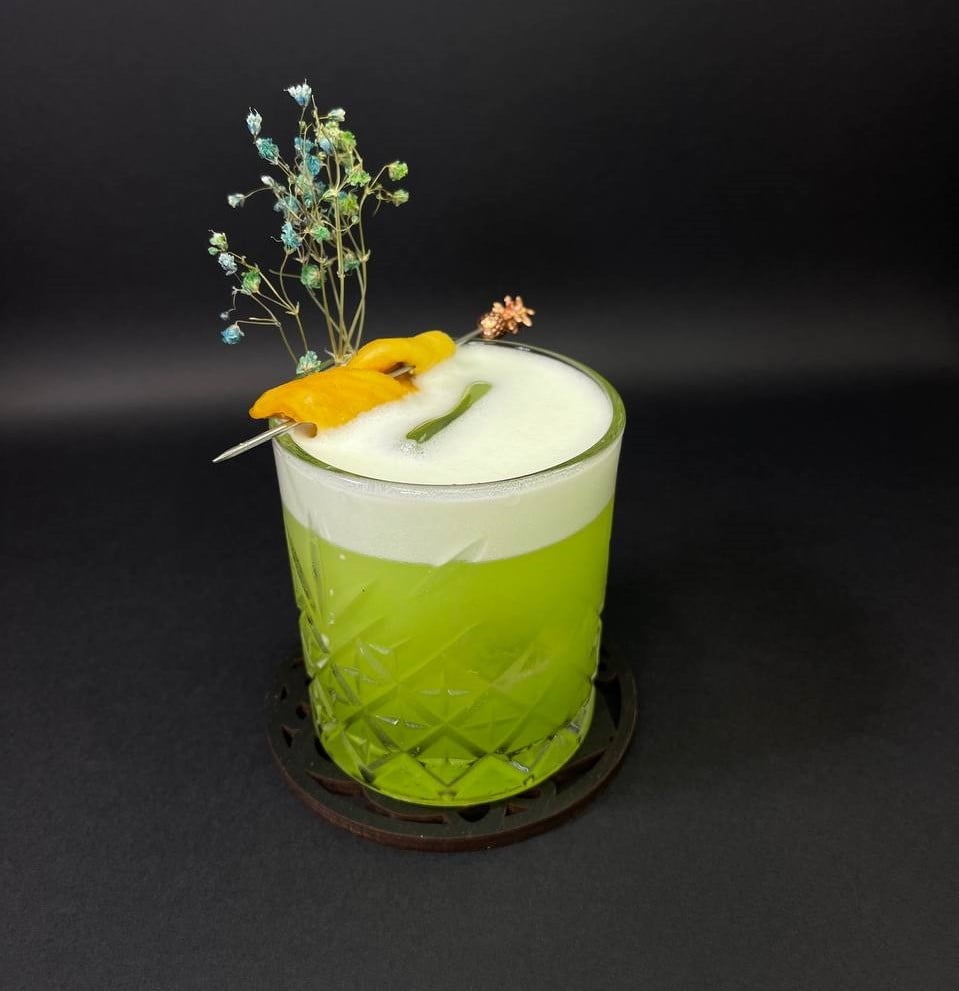 Sweet Green