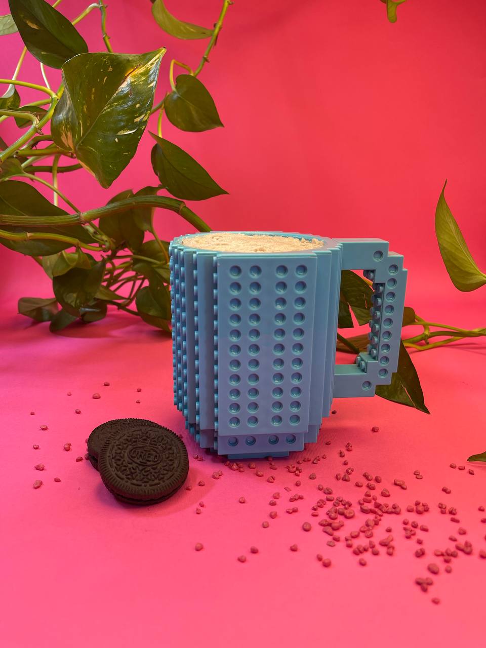 Мілкшейк Oreo