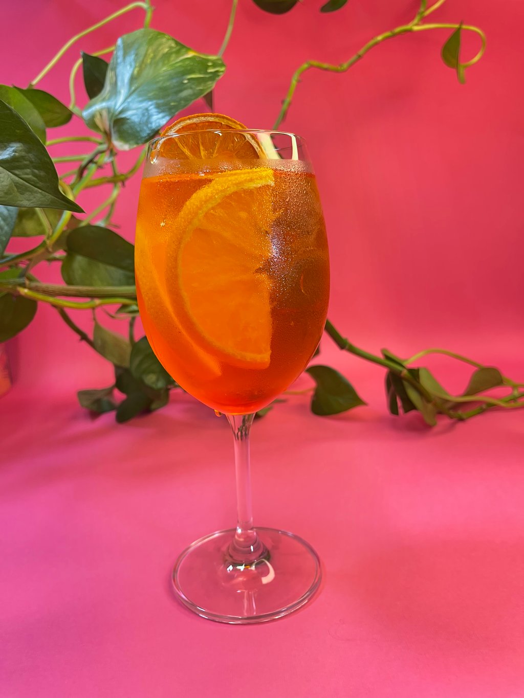 Aperol Spritz