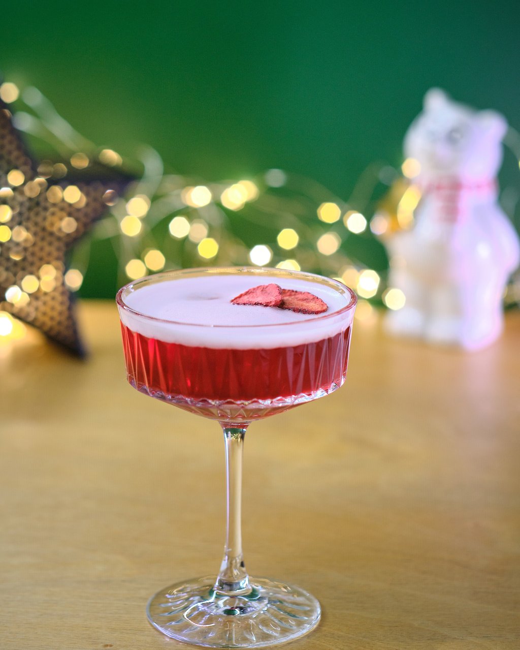 Strawberry Dream