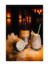 Плантейшн Original Dark  50мл
