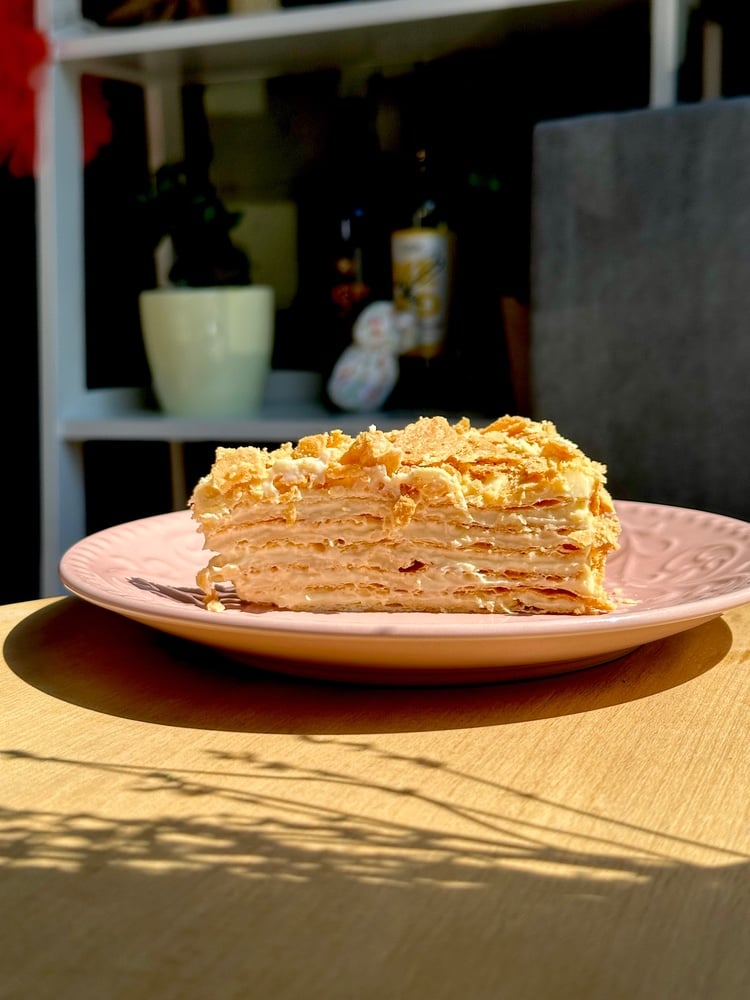 Наполеон, 245 г