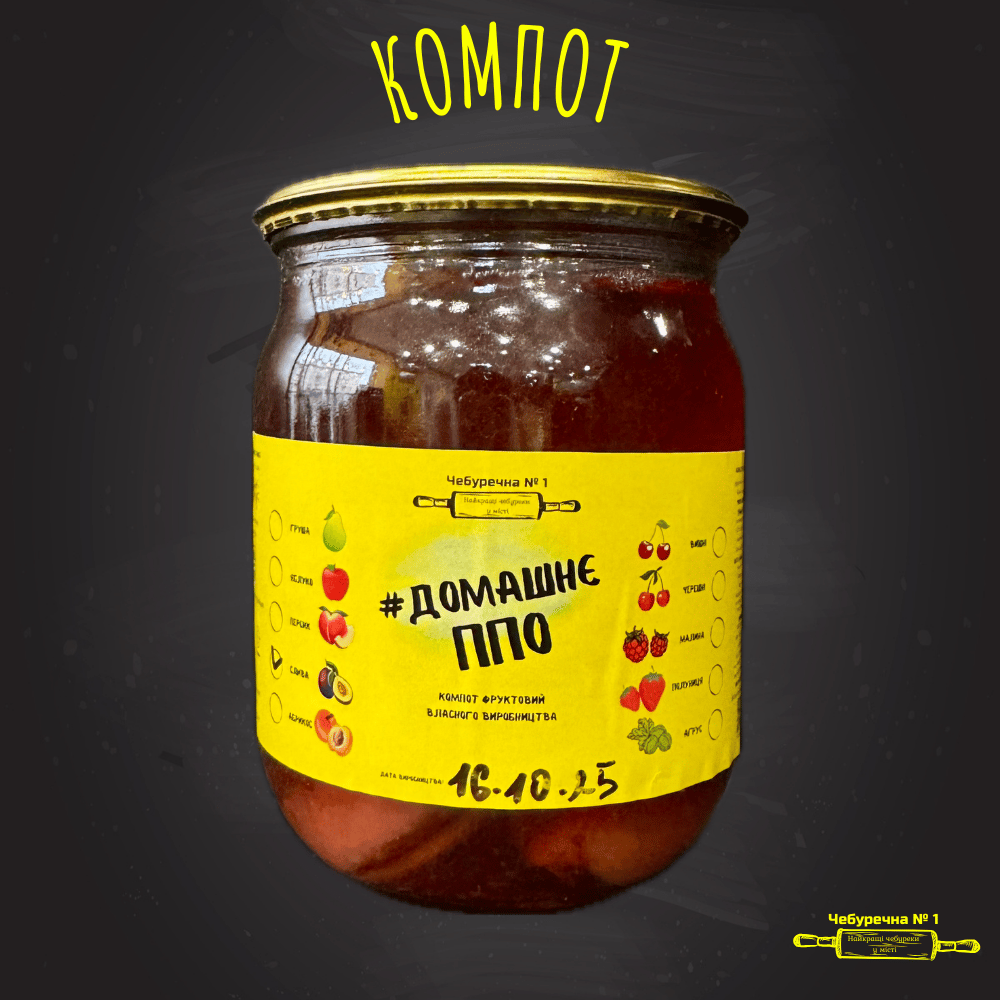 #ДОМАШНЄ ППО