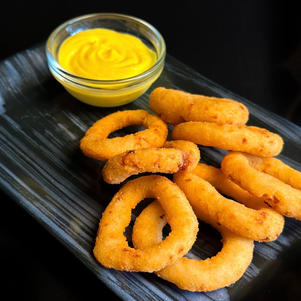 Цибулеві кільця