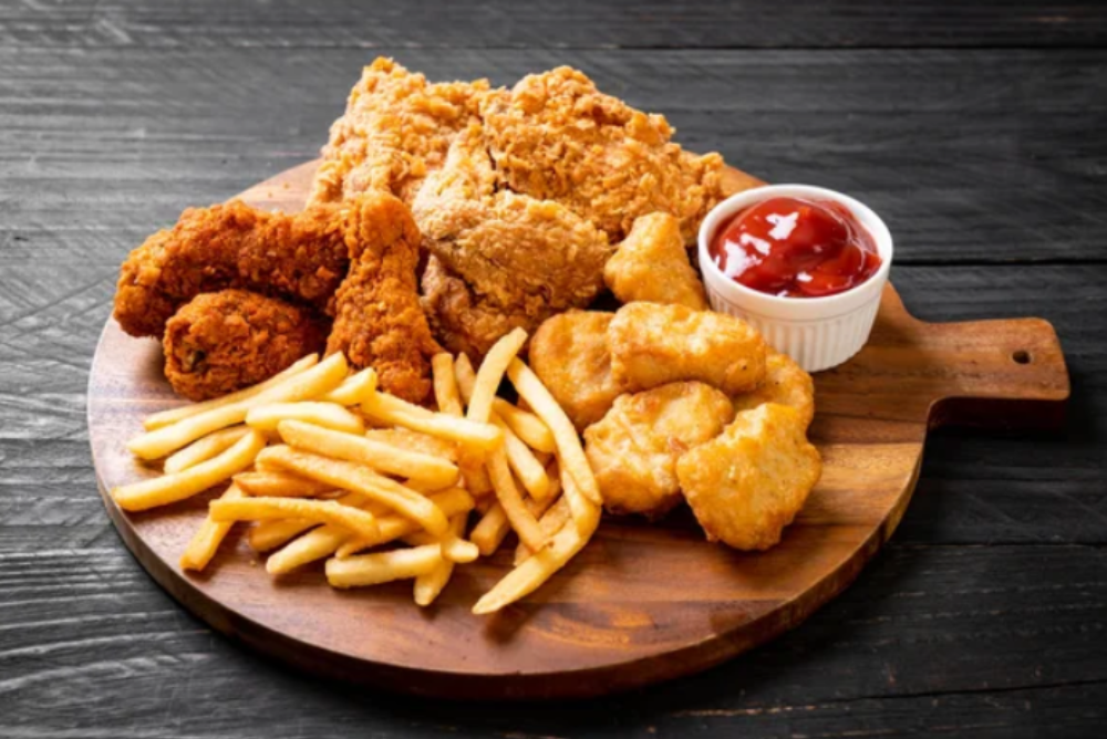 СЕТ Закусок