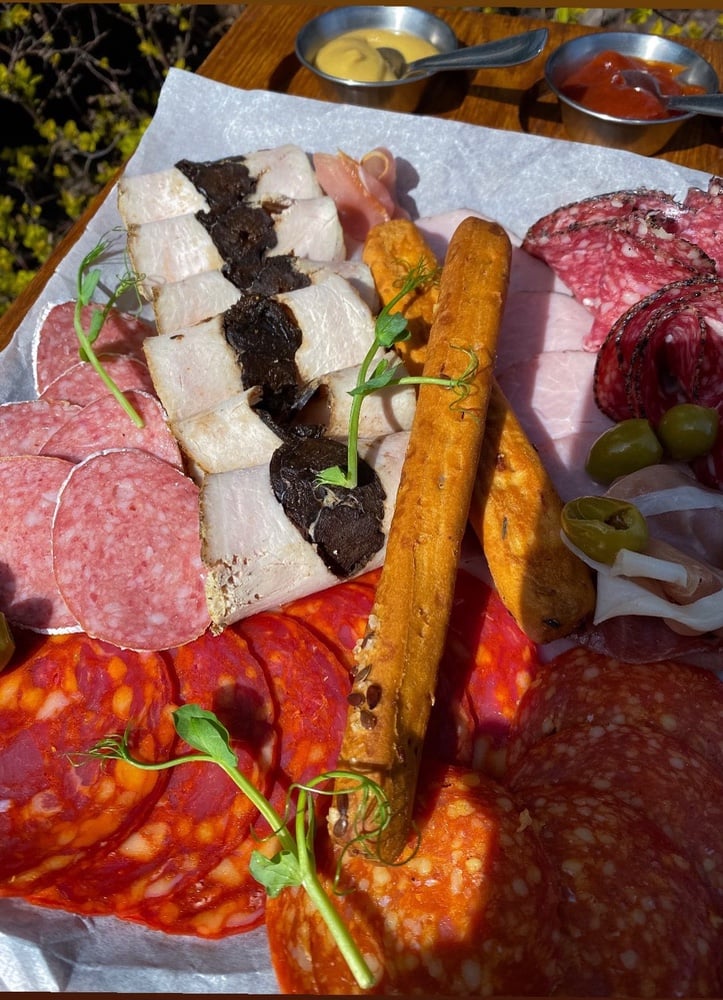 Мясне Асорті
