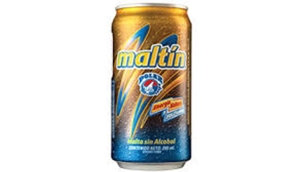 MALTA DE LATA PEQUEÑA