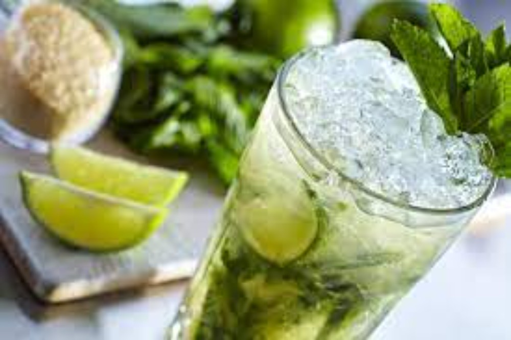 PROMO 2X1 MOJITO CUBANO