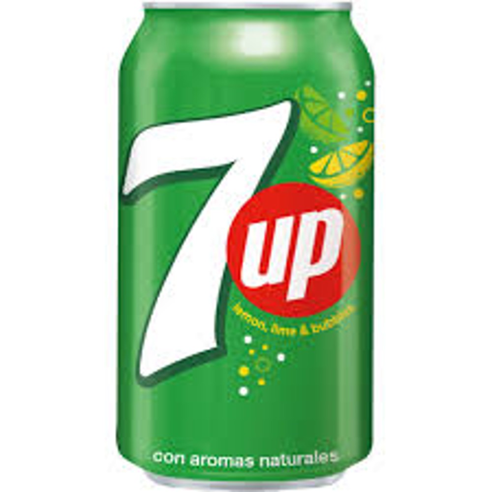 7UP DE LATA