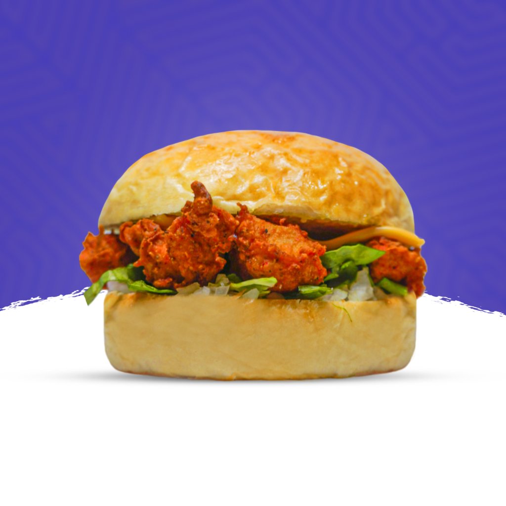 BAR CHICKEN DELUXE