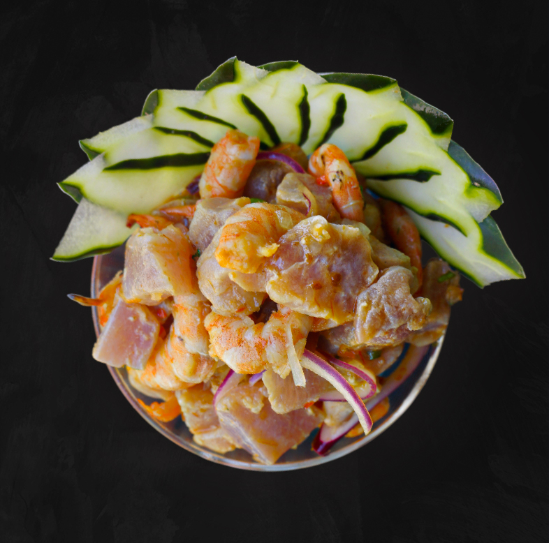 CEVICHE PLAYA GRANDE