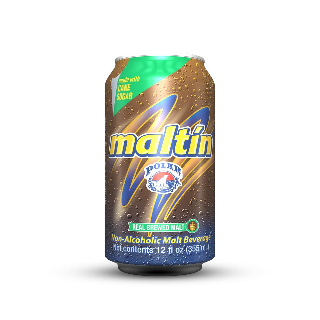 MALTA DE LATA 