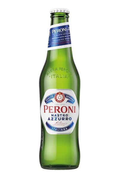 CERVEZA PERONI