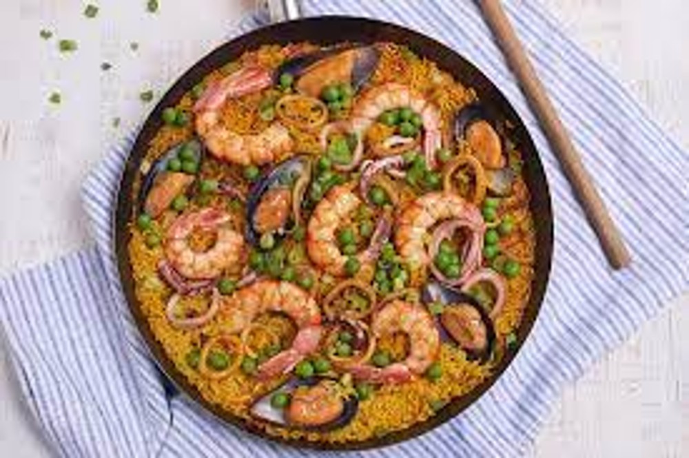 PAELLA