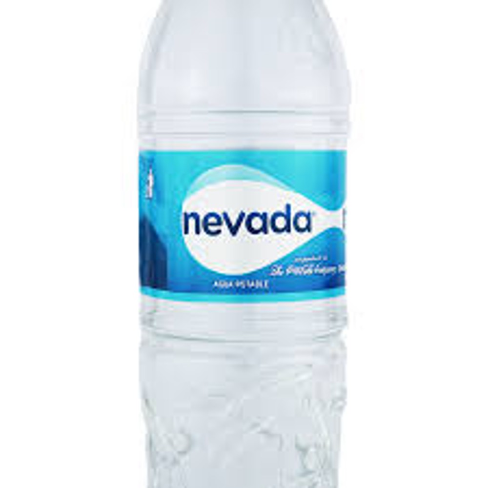 AGUA NEVADA DE 600ML