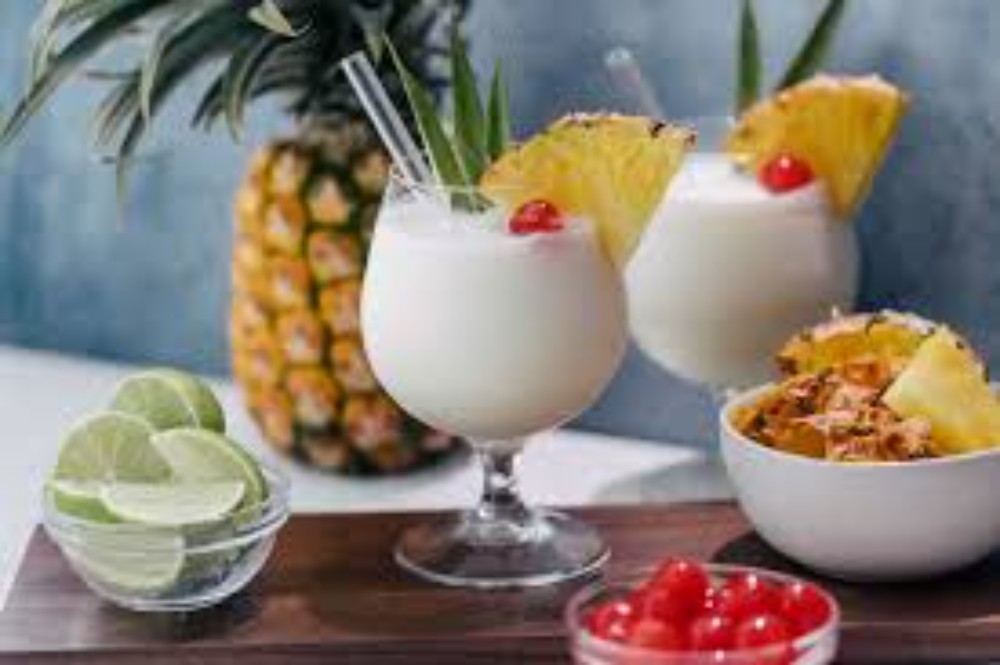 PROMO 2X1 PIÑA COLADA
