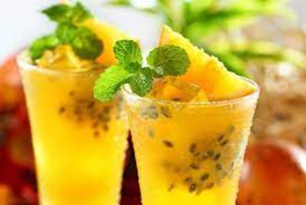 MOJITO DE PARCHITA