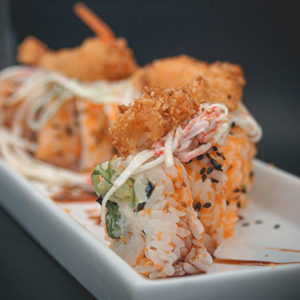 EBI ROLL