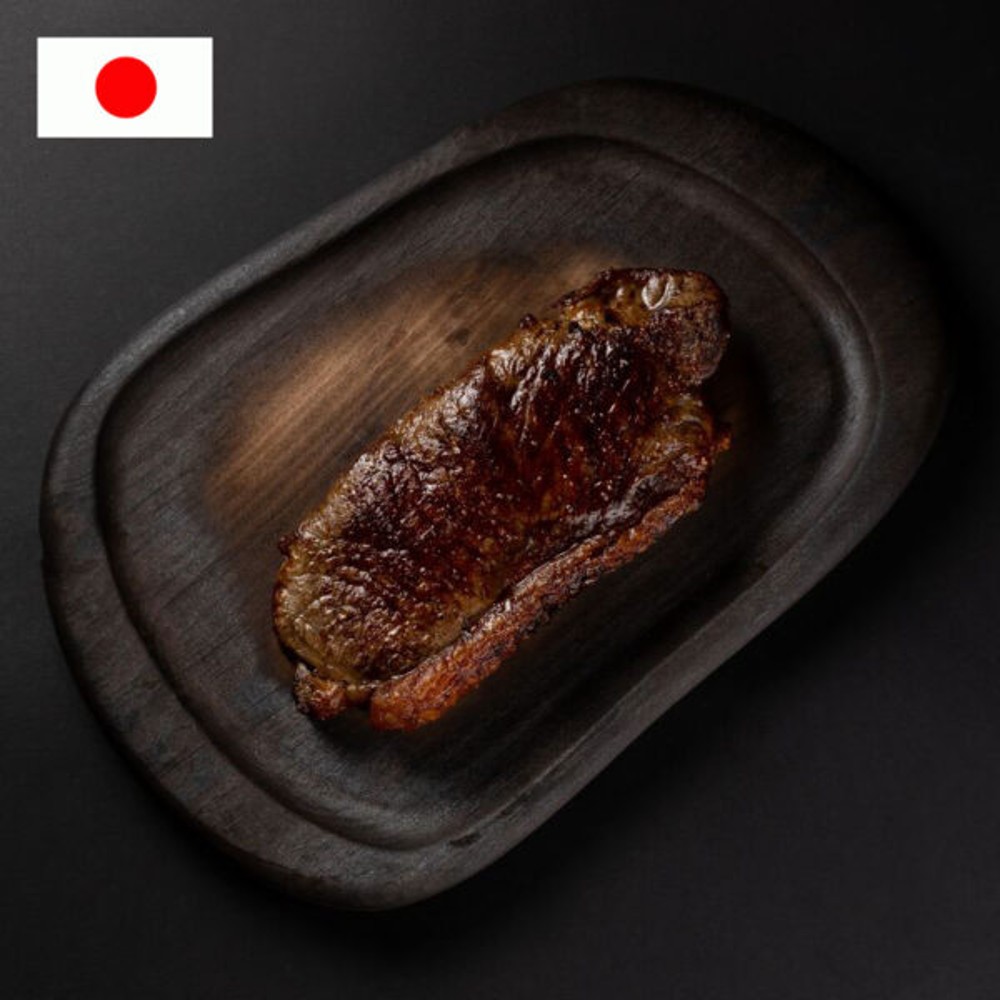Стріплоін Нью Йорк Стейк (JPN)