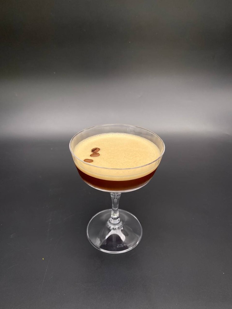 Espresso Henesy V.S.