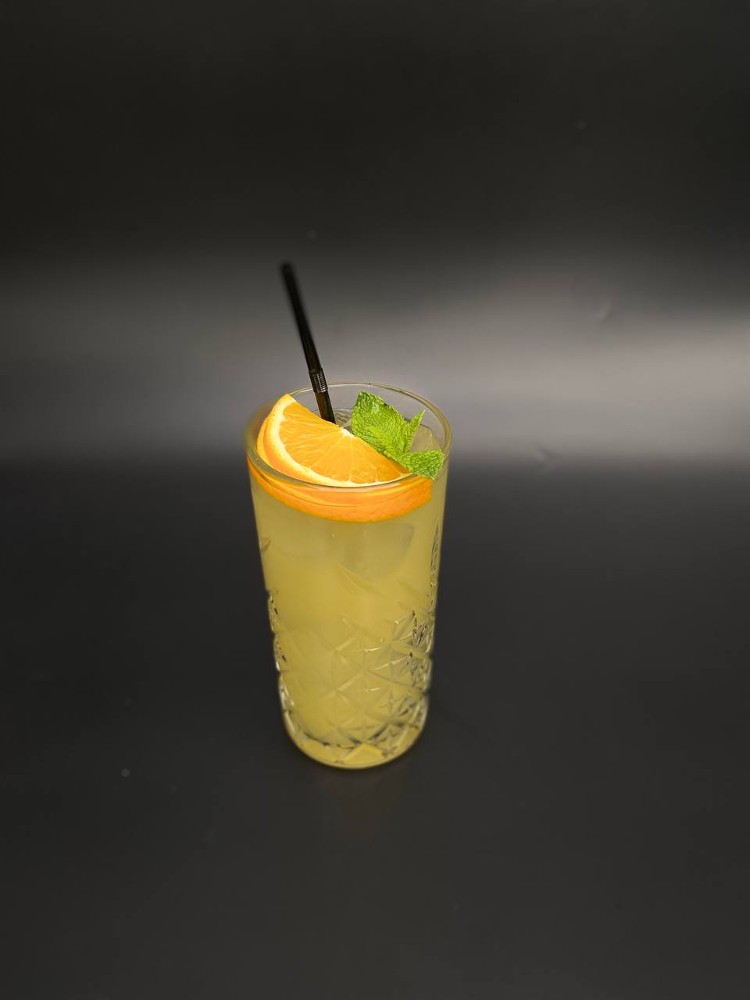 El condado