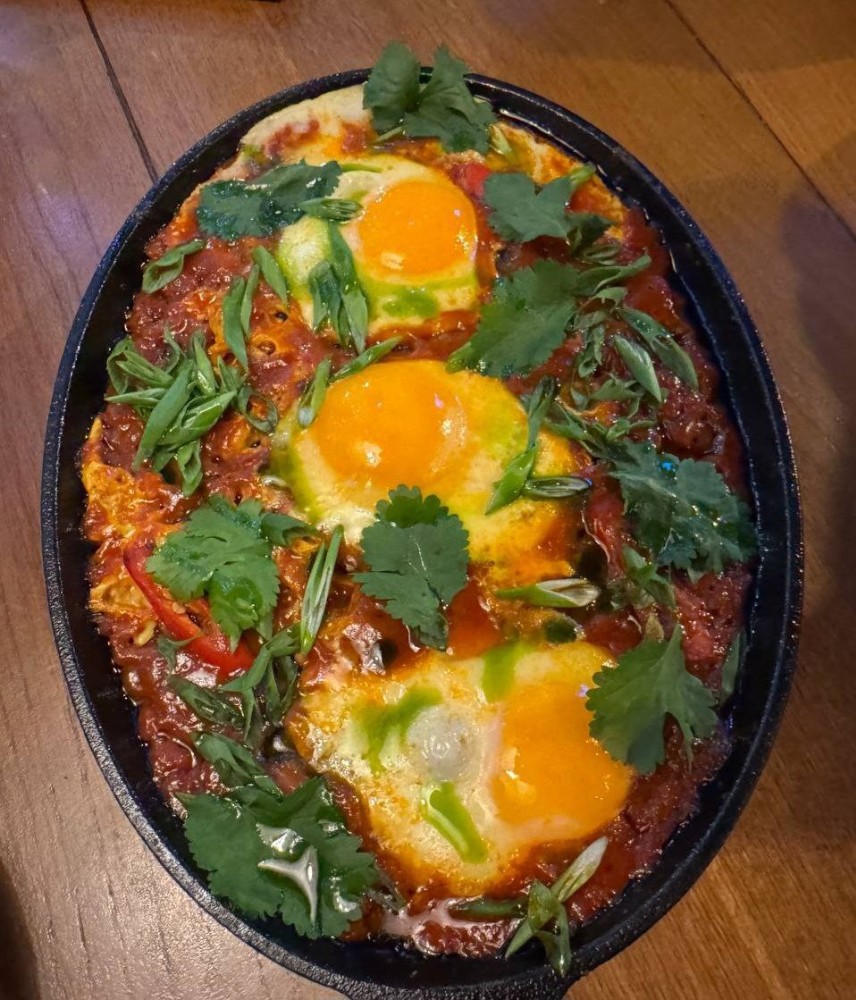Шакшука