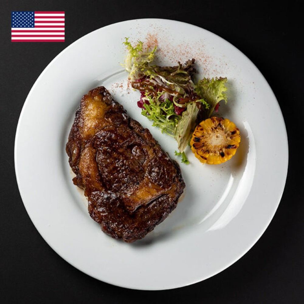 Рібай (USA)