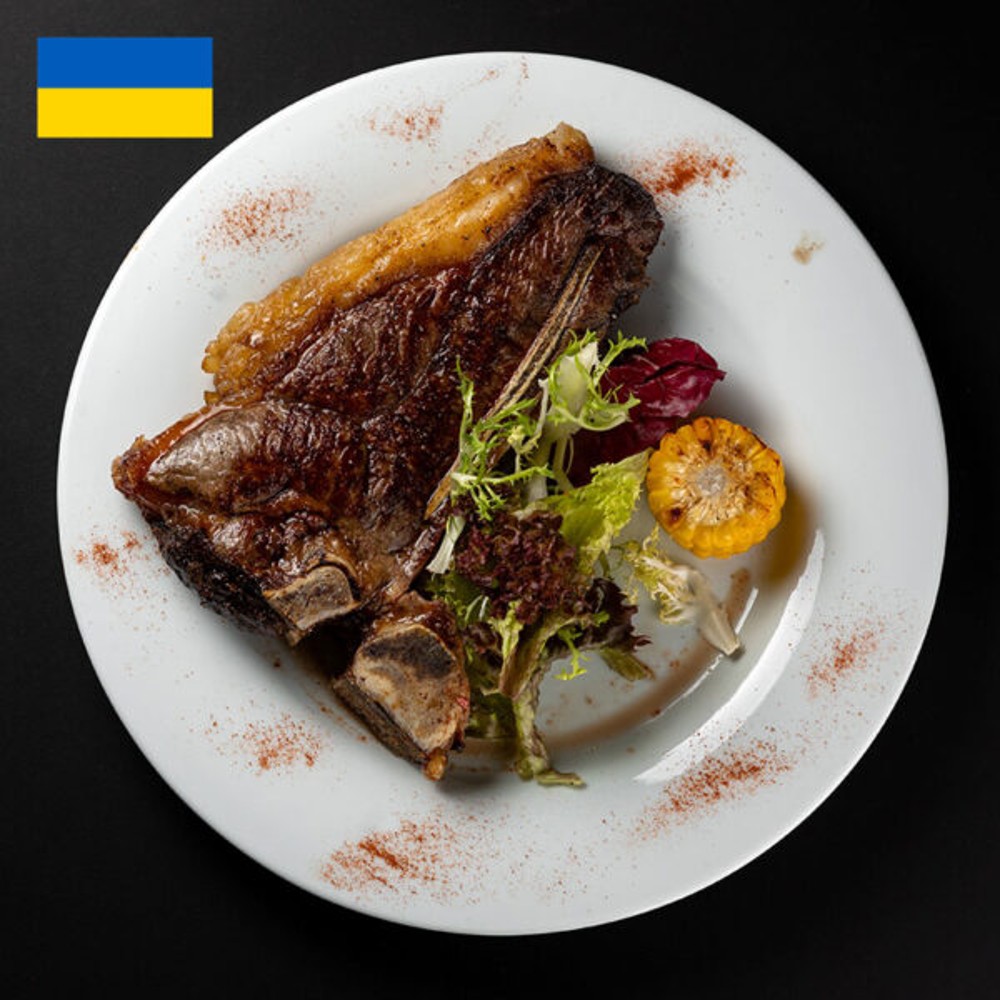 Клаб стейк (Україна)