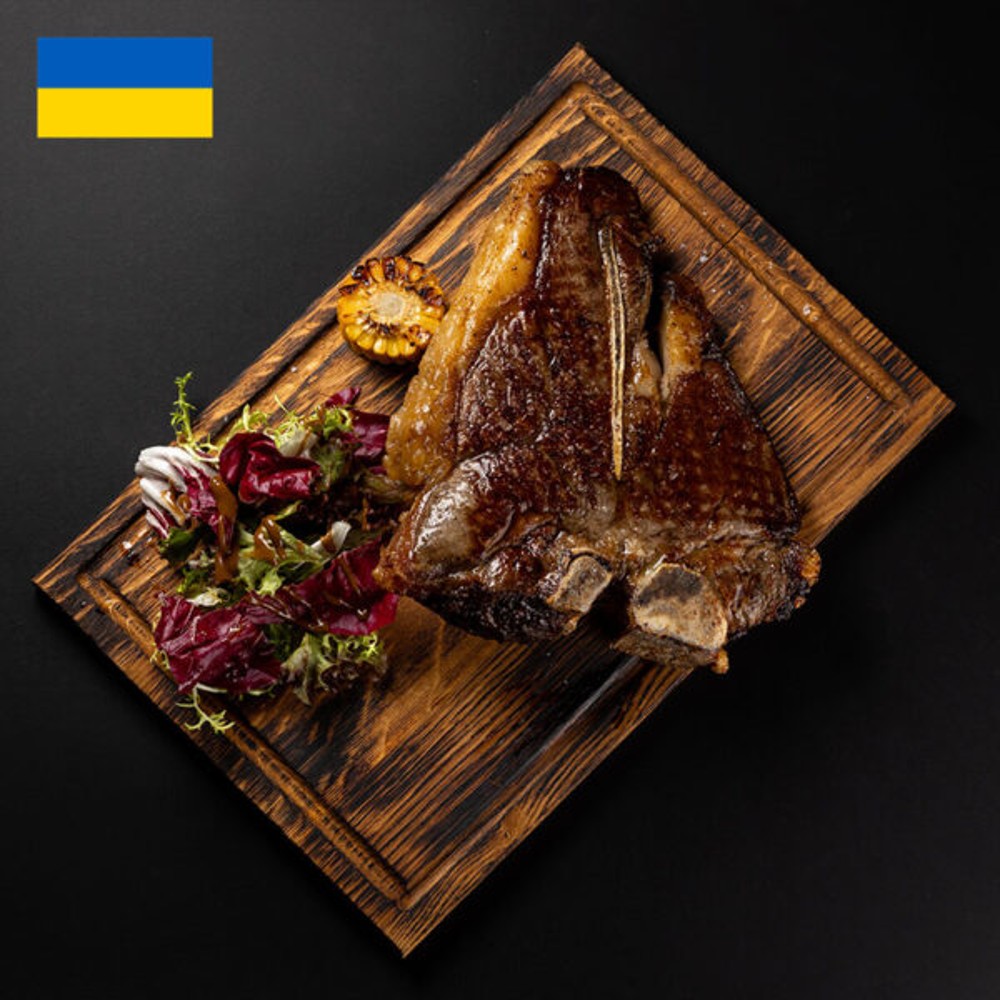 Портерхаус стейк (Україна)