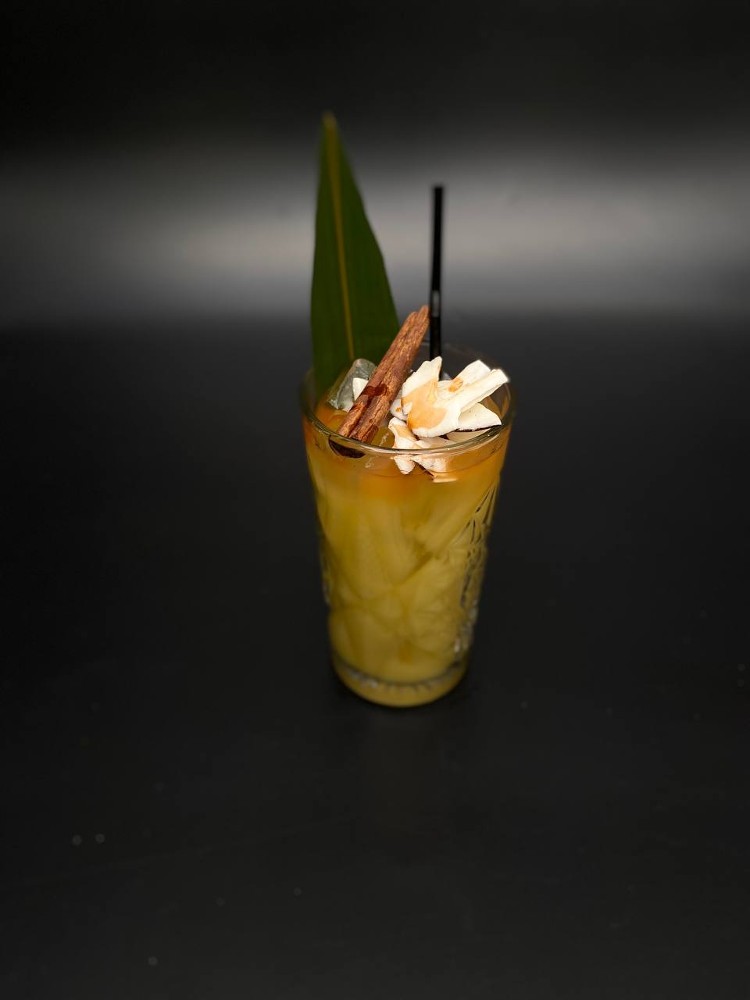 Mai Tai