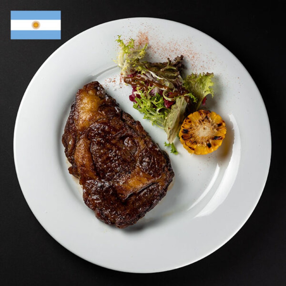 Рібай (ARG)