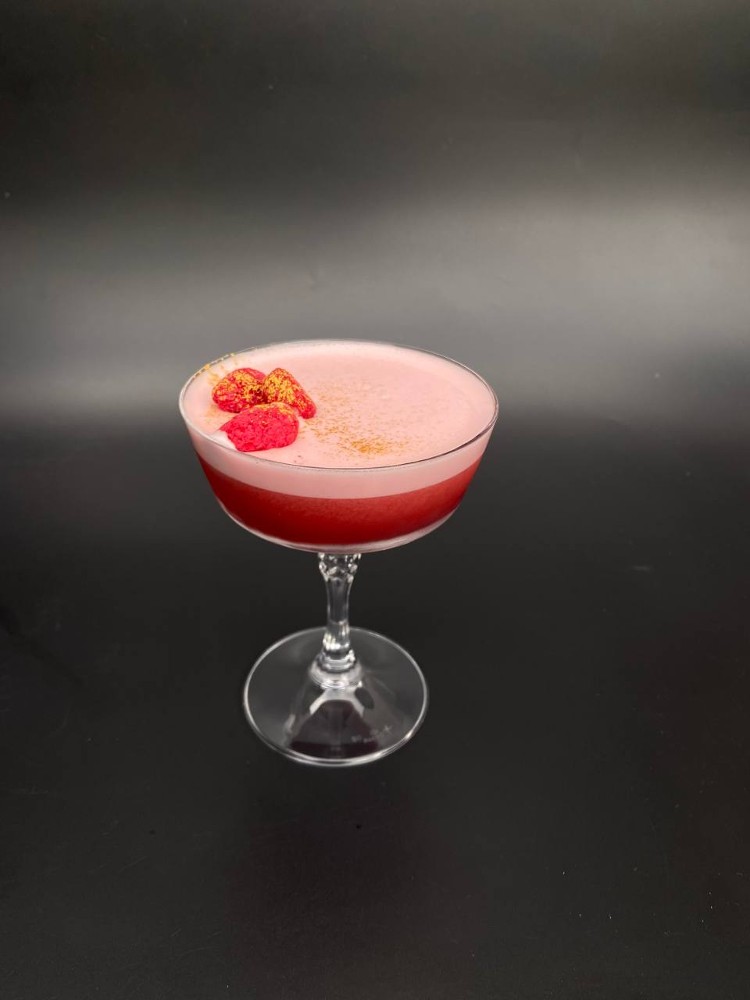Clover club