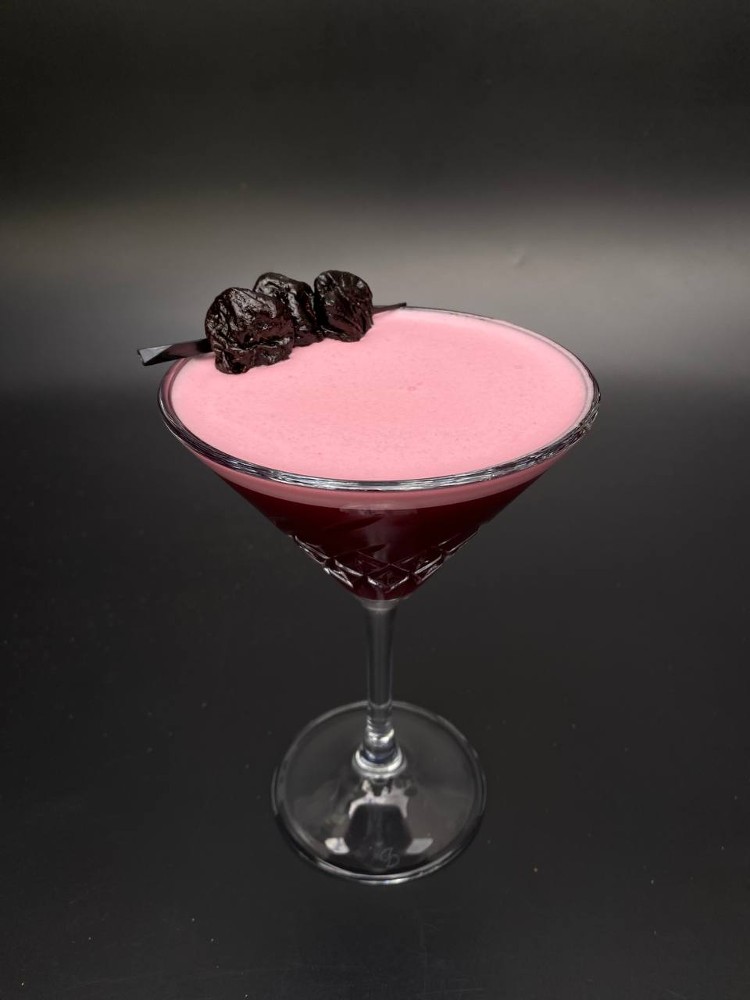 Atlantic Sour