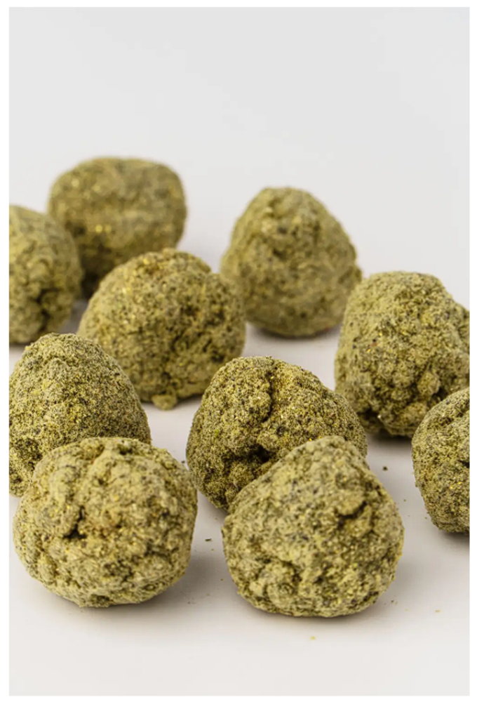 Vegan Dream цукерка 25mg