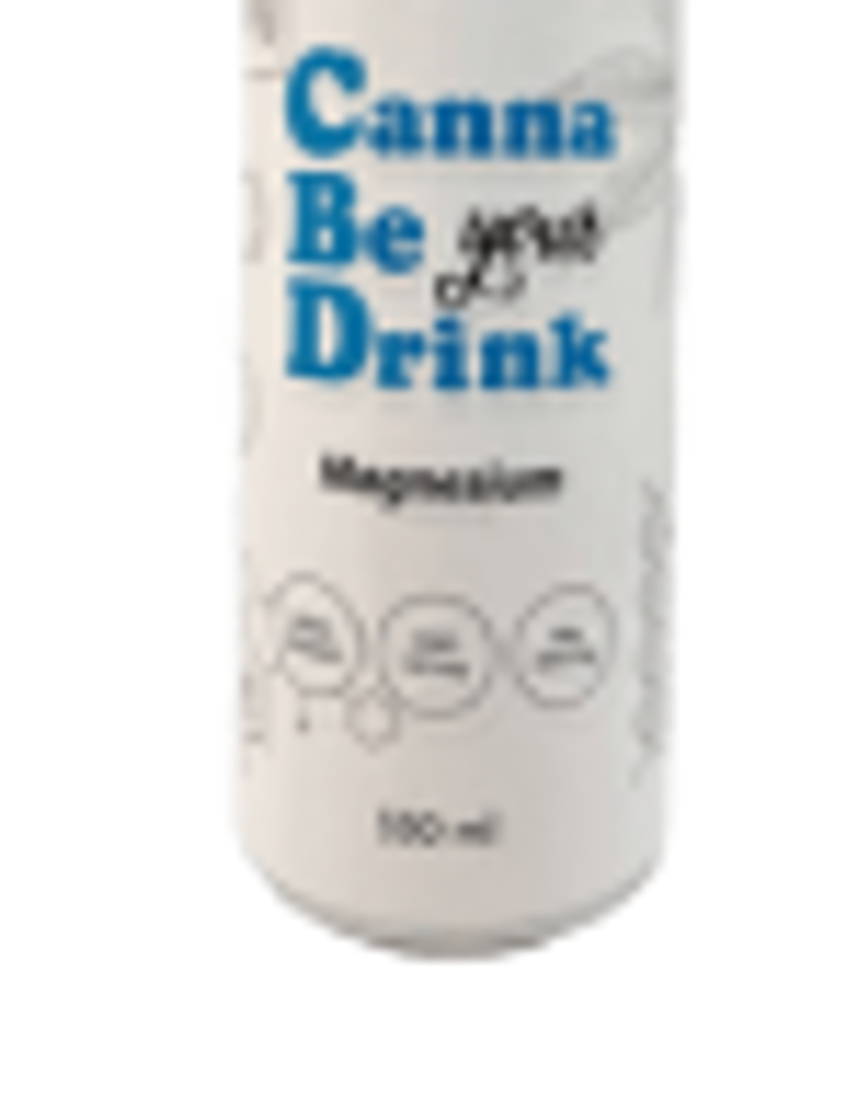 Canna Be Drink Magnesium