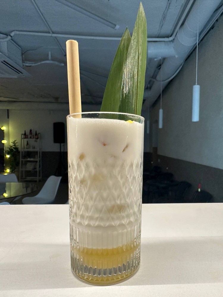 Pinacolada