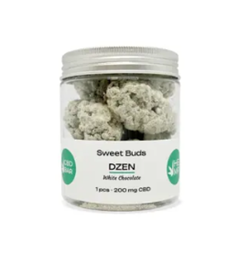 Банка DZEN