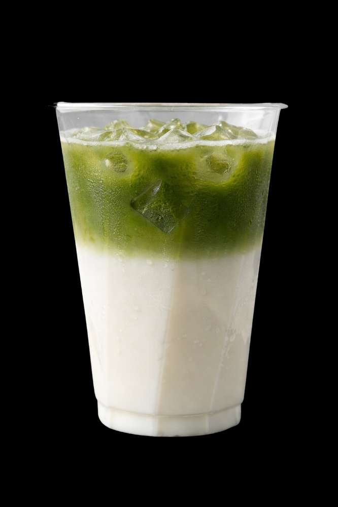 ICE MATCHA