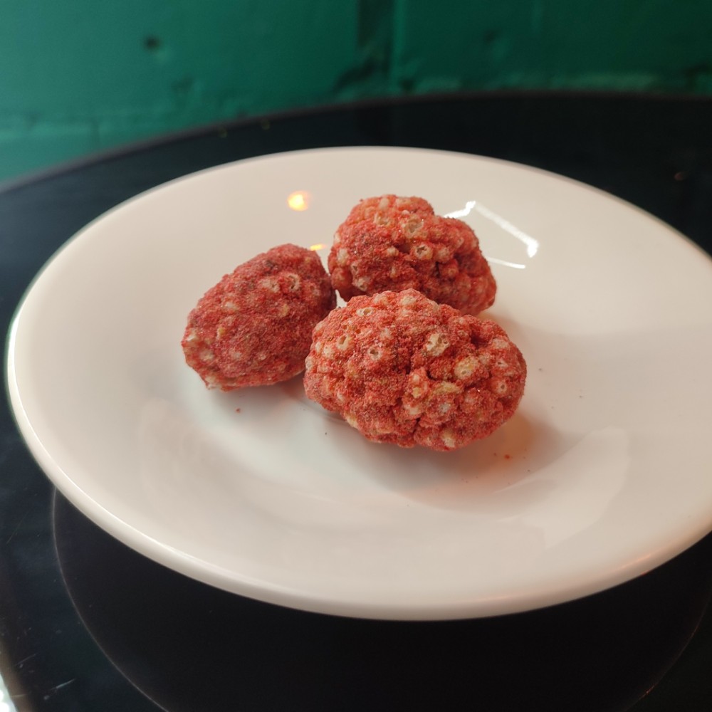 Цукерка AMANITA KUSH 10г 25мг
