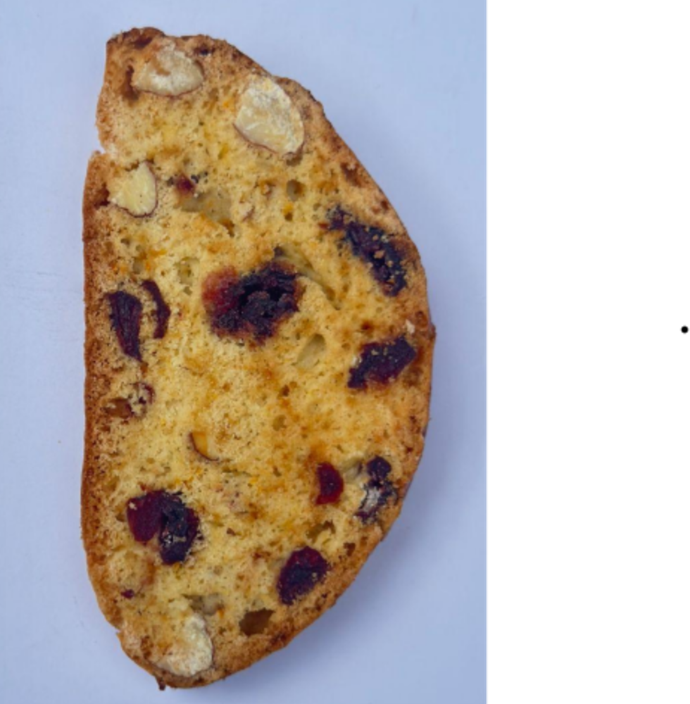 Печиво біскотті