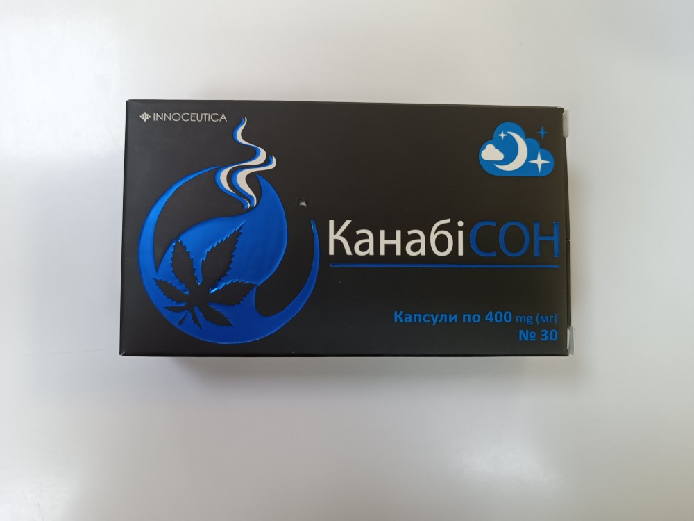 Канабісон