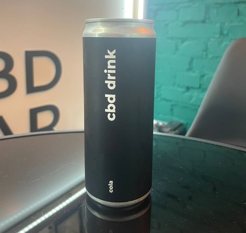 CBD COLA