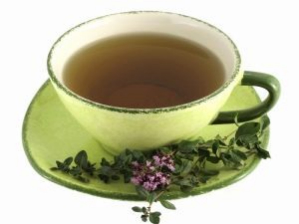 Чай HelloTea