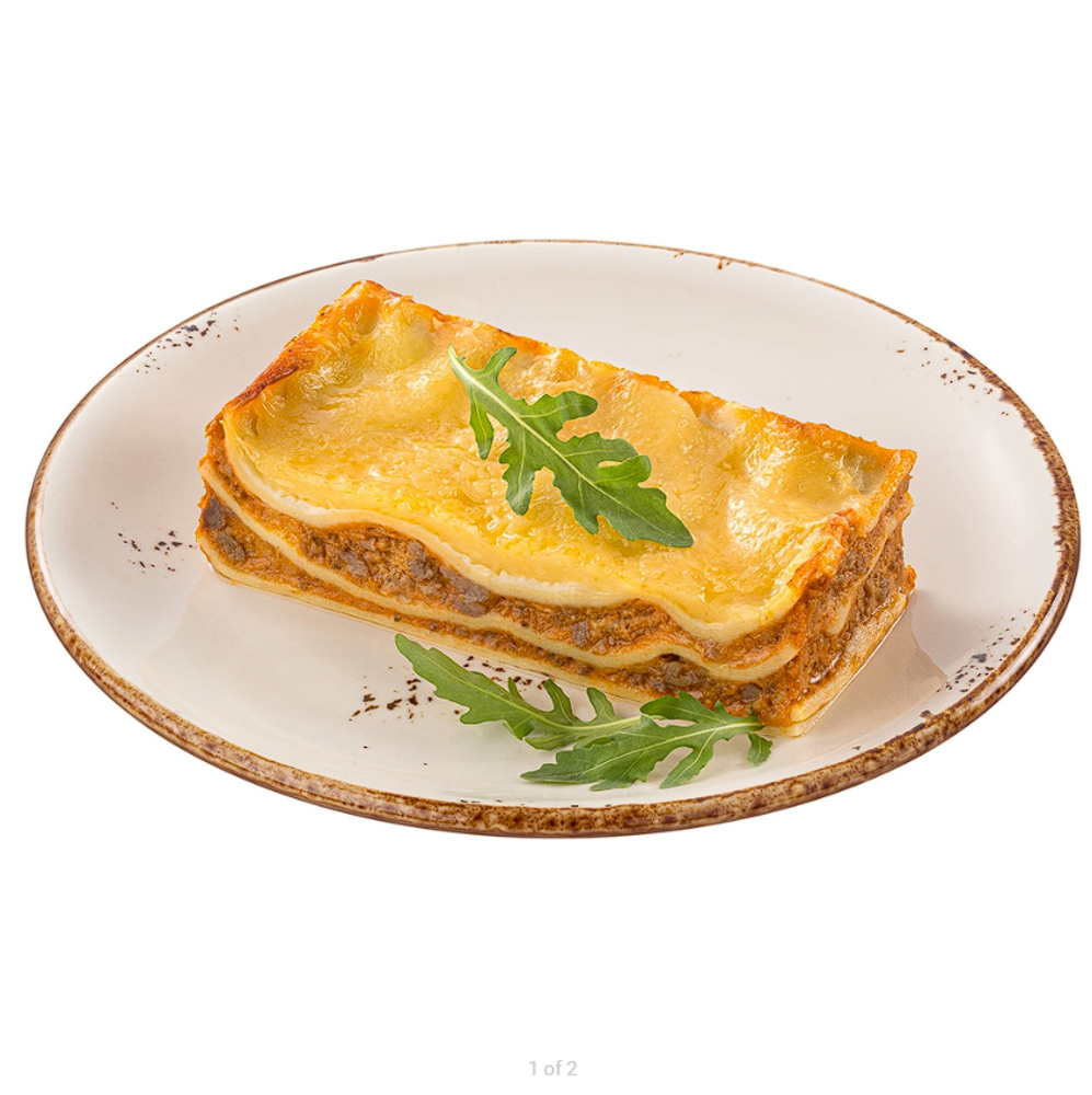 Лазанья "Болоньезе" 300г