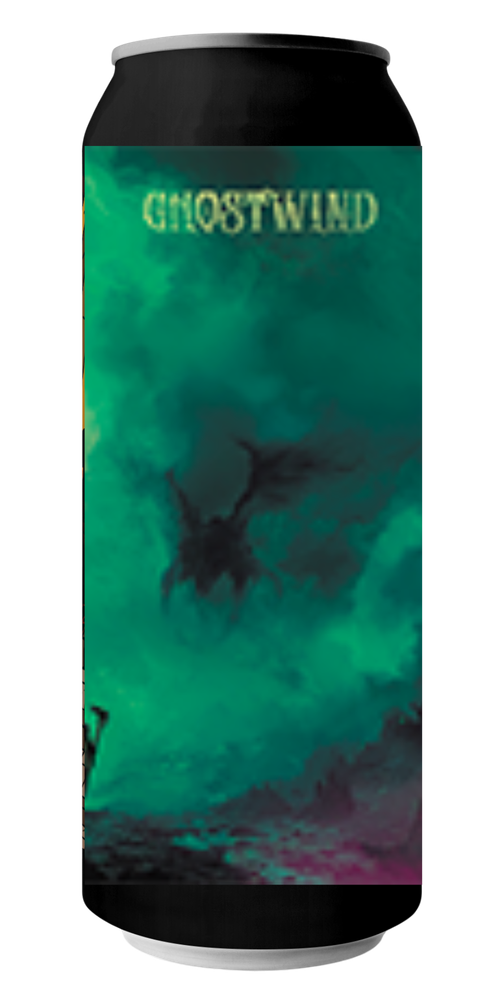 Ghost wind